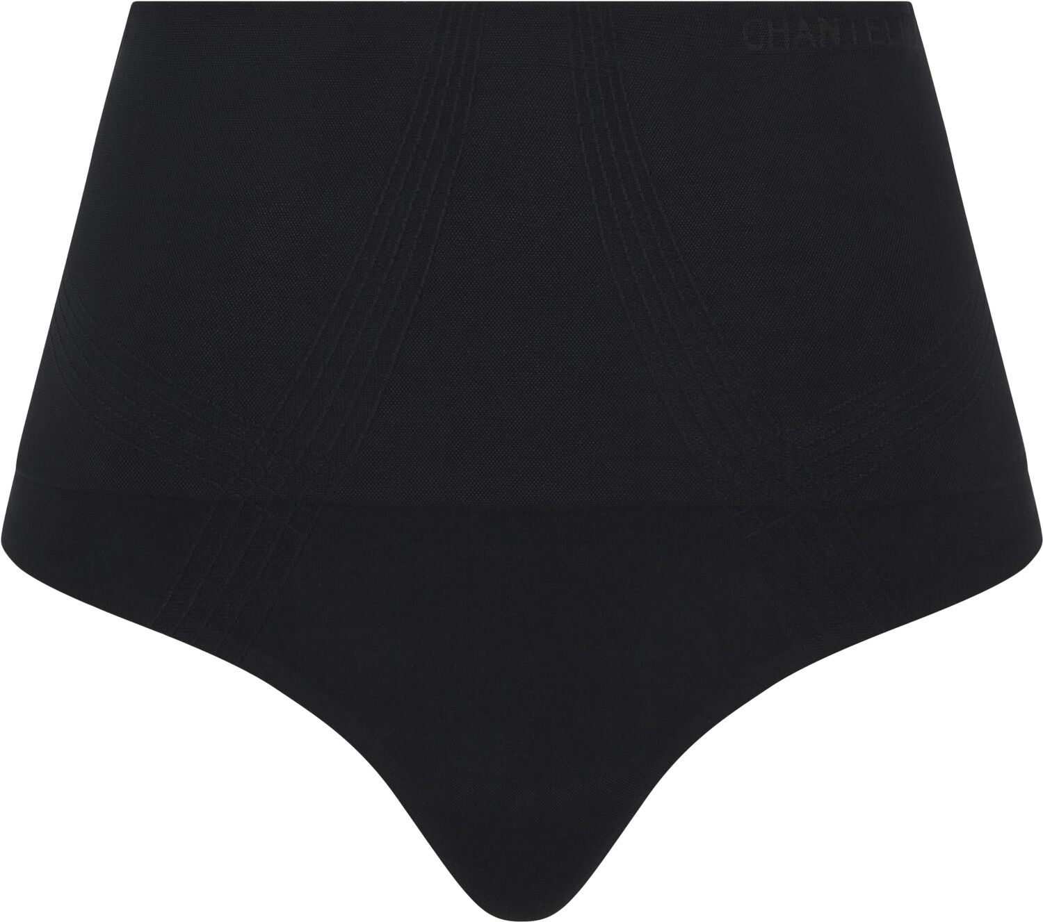 Smooth Comfort shapewear high waisted thong