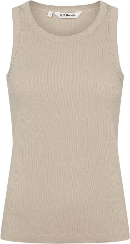 SRAdelynn Tank Top GOTS