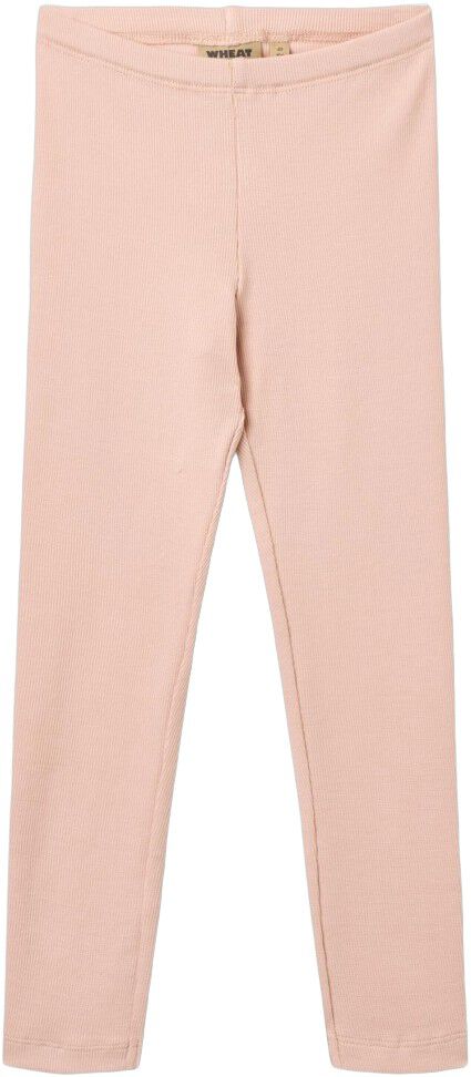 Jersey Rib Leggings Jules