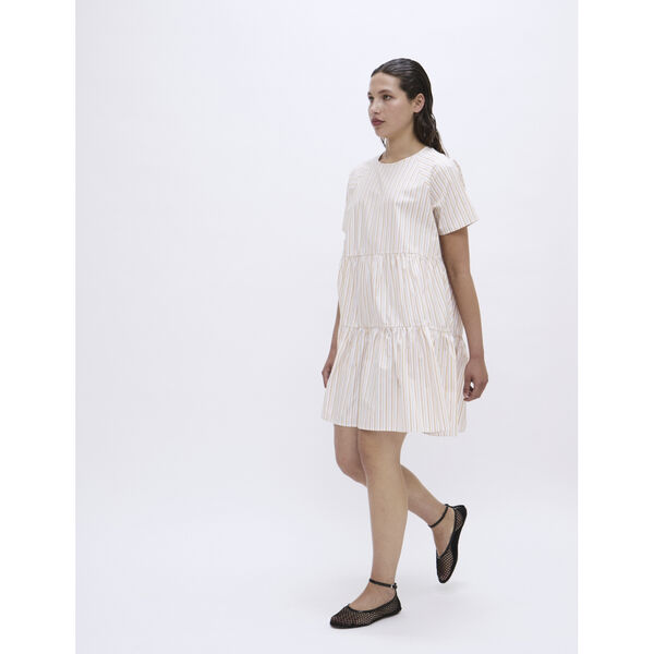 2ND Loretta - Cotton Stripes