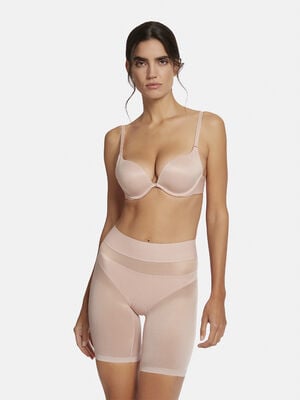 Sheer Touch Control Shorts