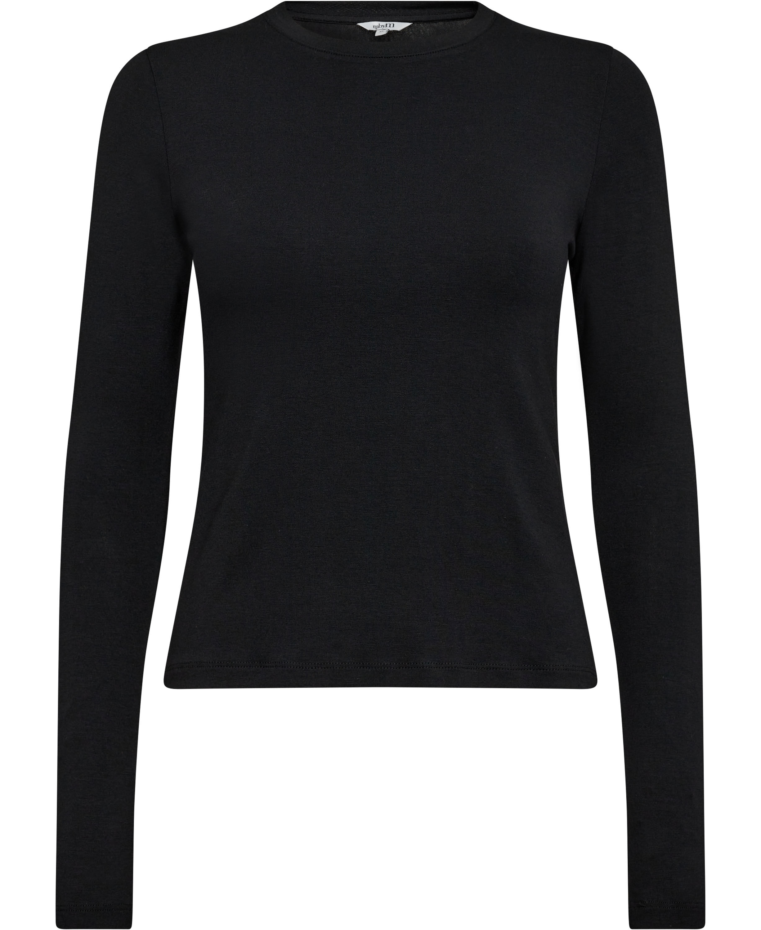 Langermede t-skjorter