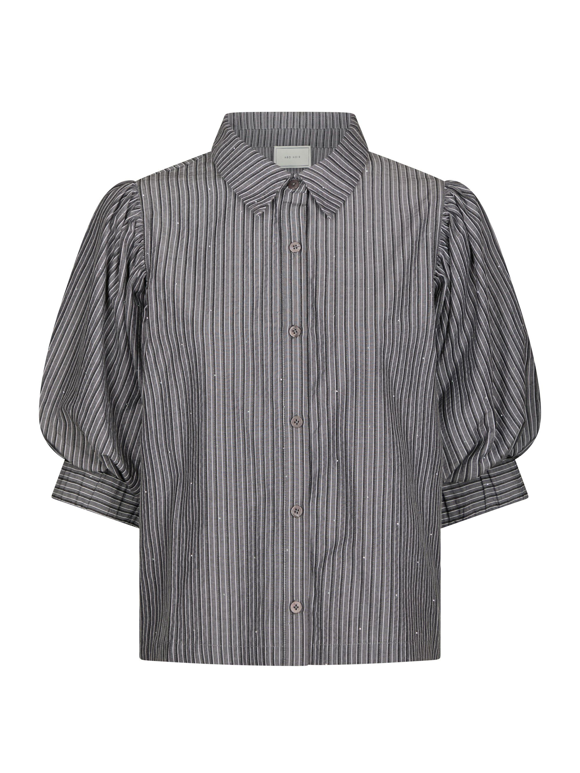 Etta Stripe B Shirt