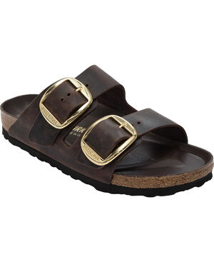 Arizona Big Buckle LEOI Habana HEX