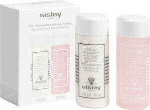 Cleansing Duo Travel Selection