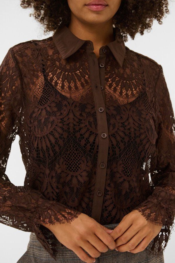 CUarto Okram Shirt
