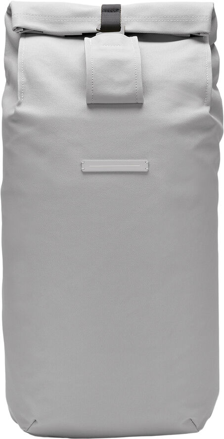 SoFo Rolltop Backpack Light Quartz Grey