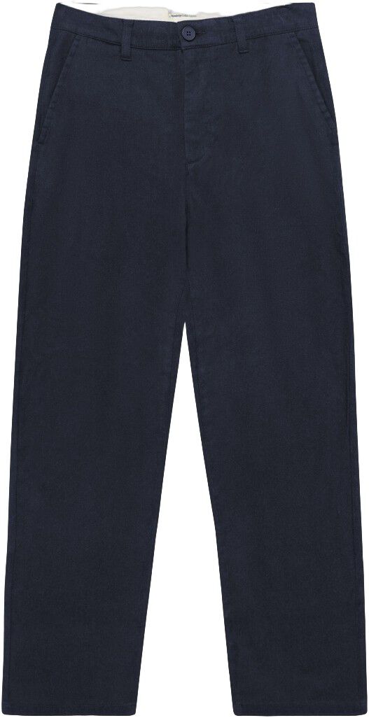 Chuck regular flannel pants
