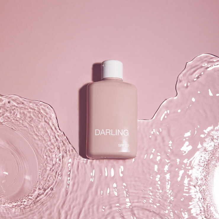 DARLING PROTECT-ME SPF 30