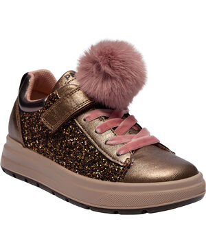 PIK 88755 SYNTHETIC LEATHER-GLITTER