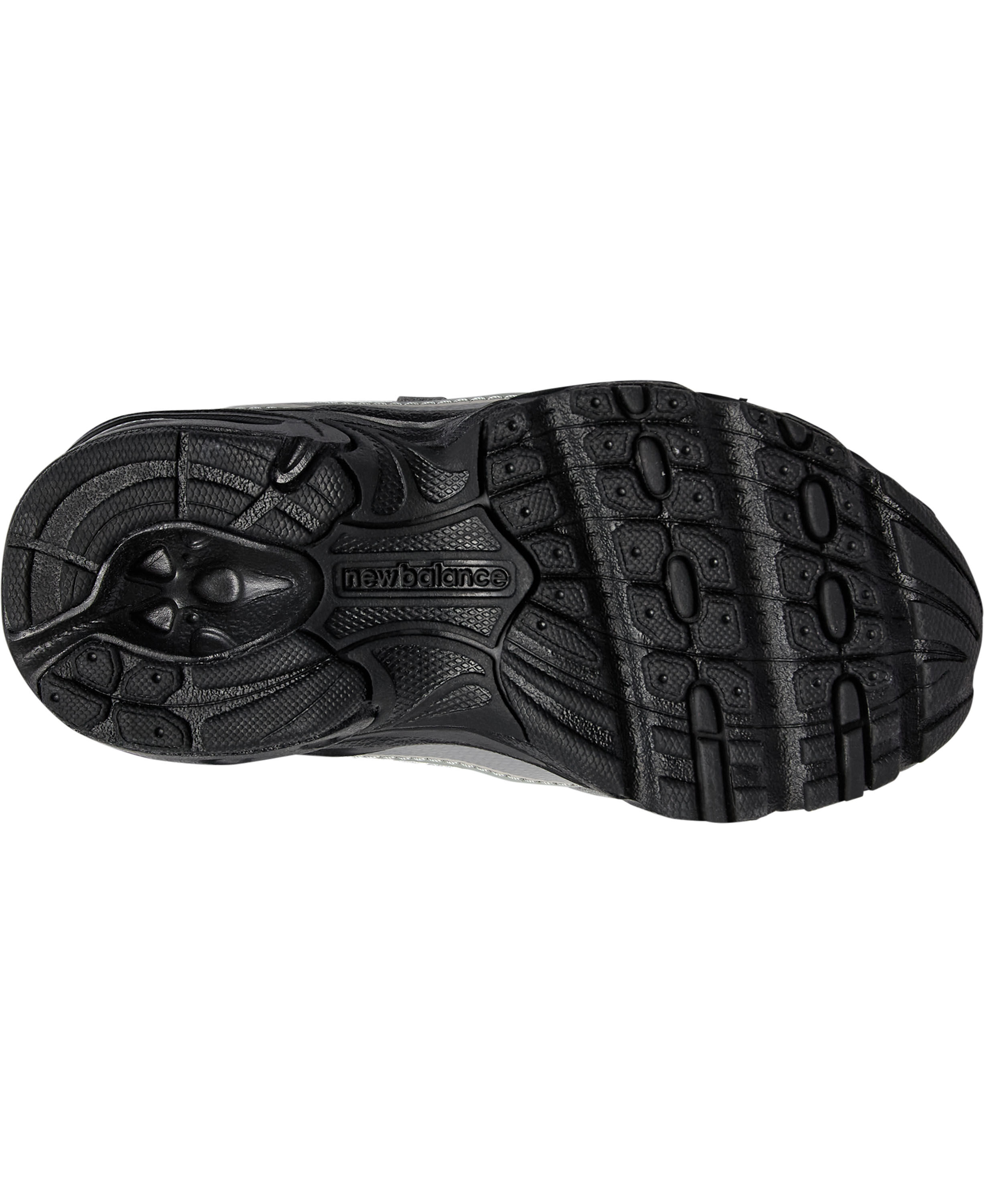 New Balance 740 Kids Bungee Lace