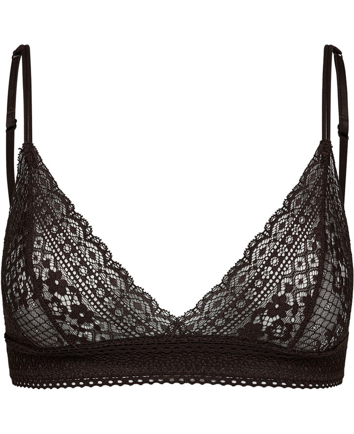 Ulyssa 1.1 Unlined Bra