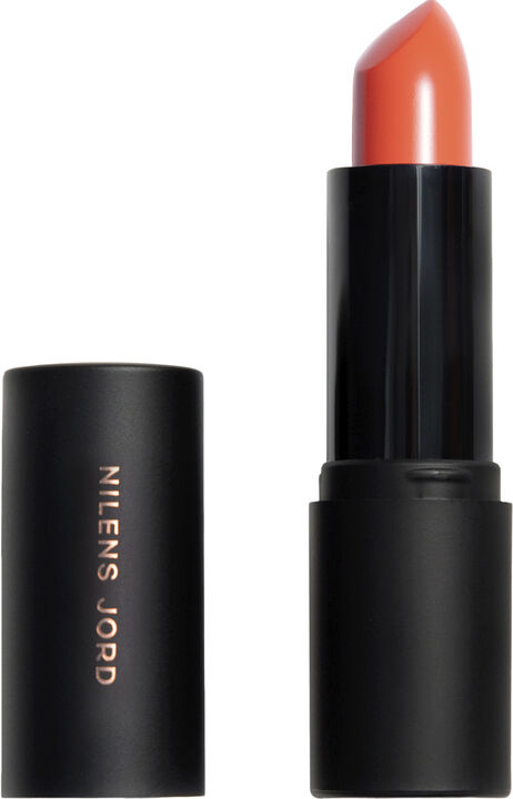 Lipstick Carrot Orange