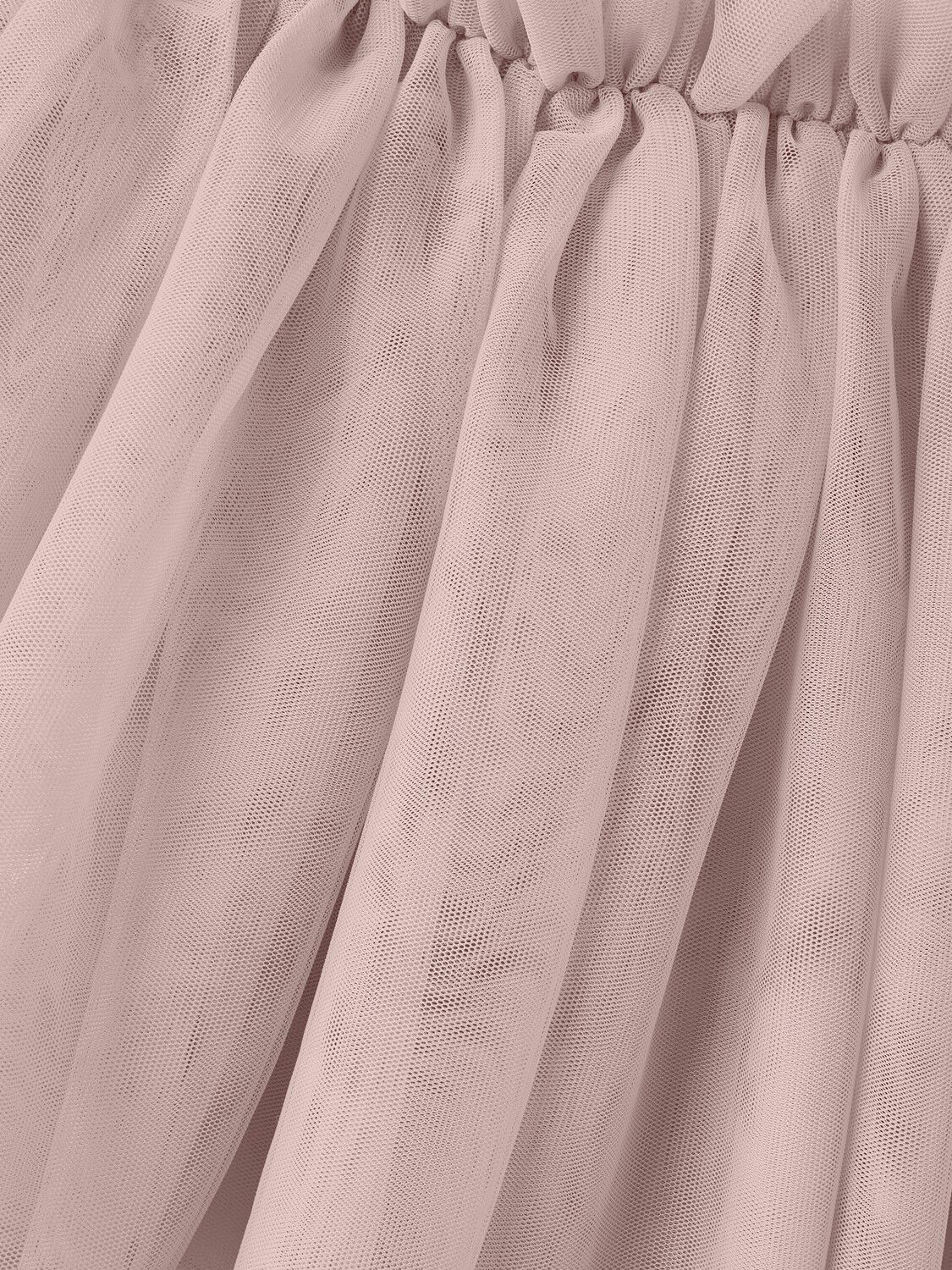 NMFLIBERTY TULLE SKIRT LIL