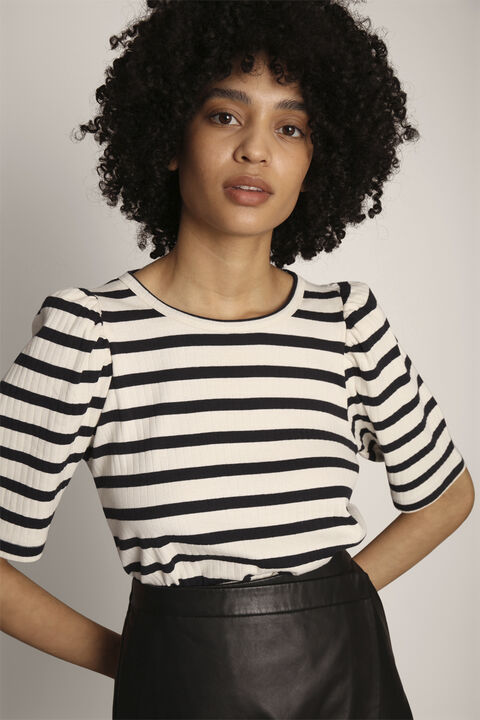 JIKOLAZ Organic Cotton T-shirt