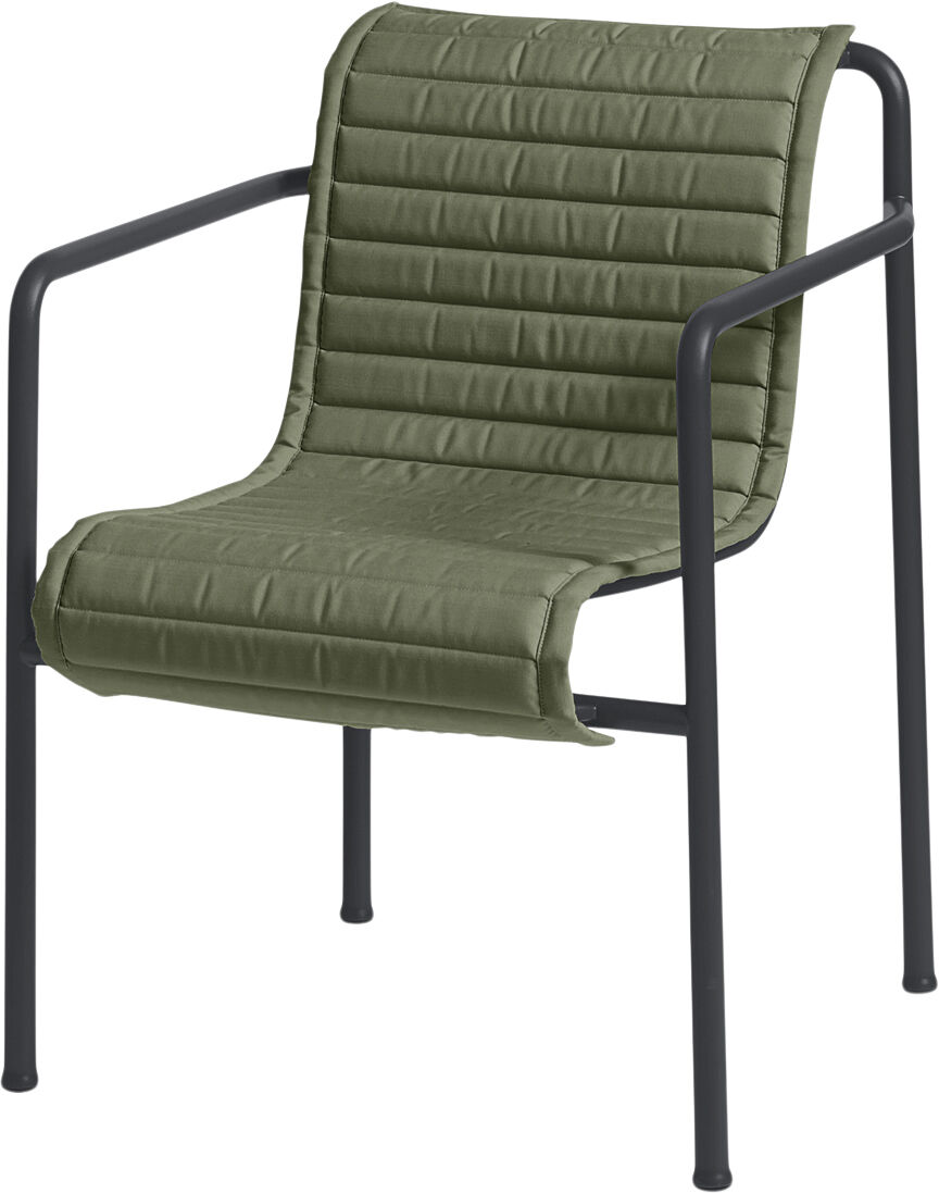 Quilted Cushion for Palissade-Dinin