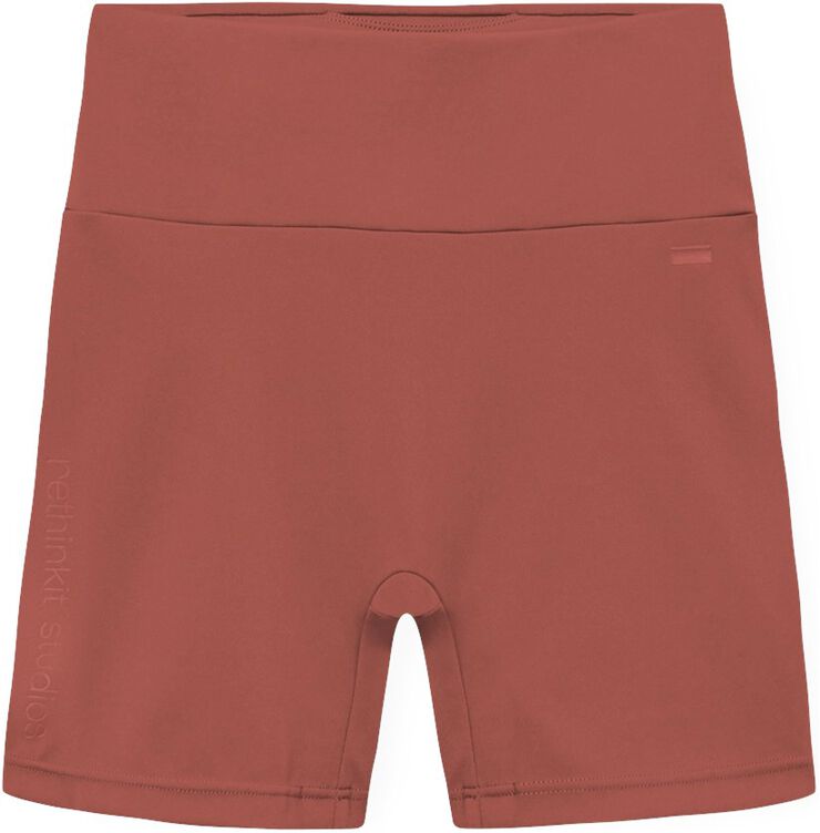 Butter Soft Bike Short All day