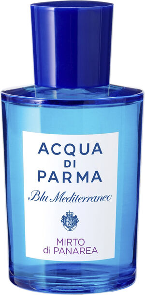 BM MIRTO DI PANAREA EDT 100 ML