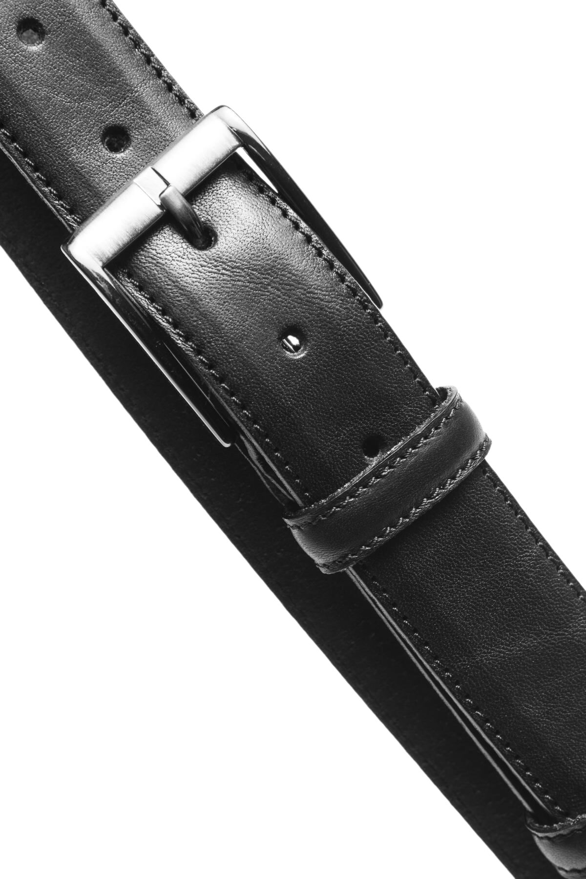 Essinot Leather Belt