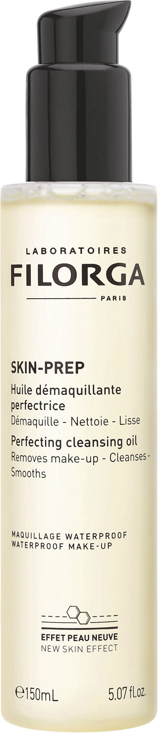 Skin-Prep Perfecting Cleansing Oil