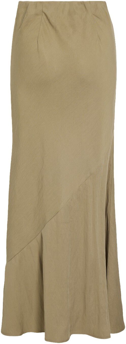 Rouetienne Hw Maxi Skirt