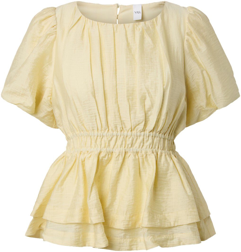 Yasskyla Ss Top