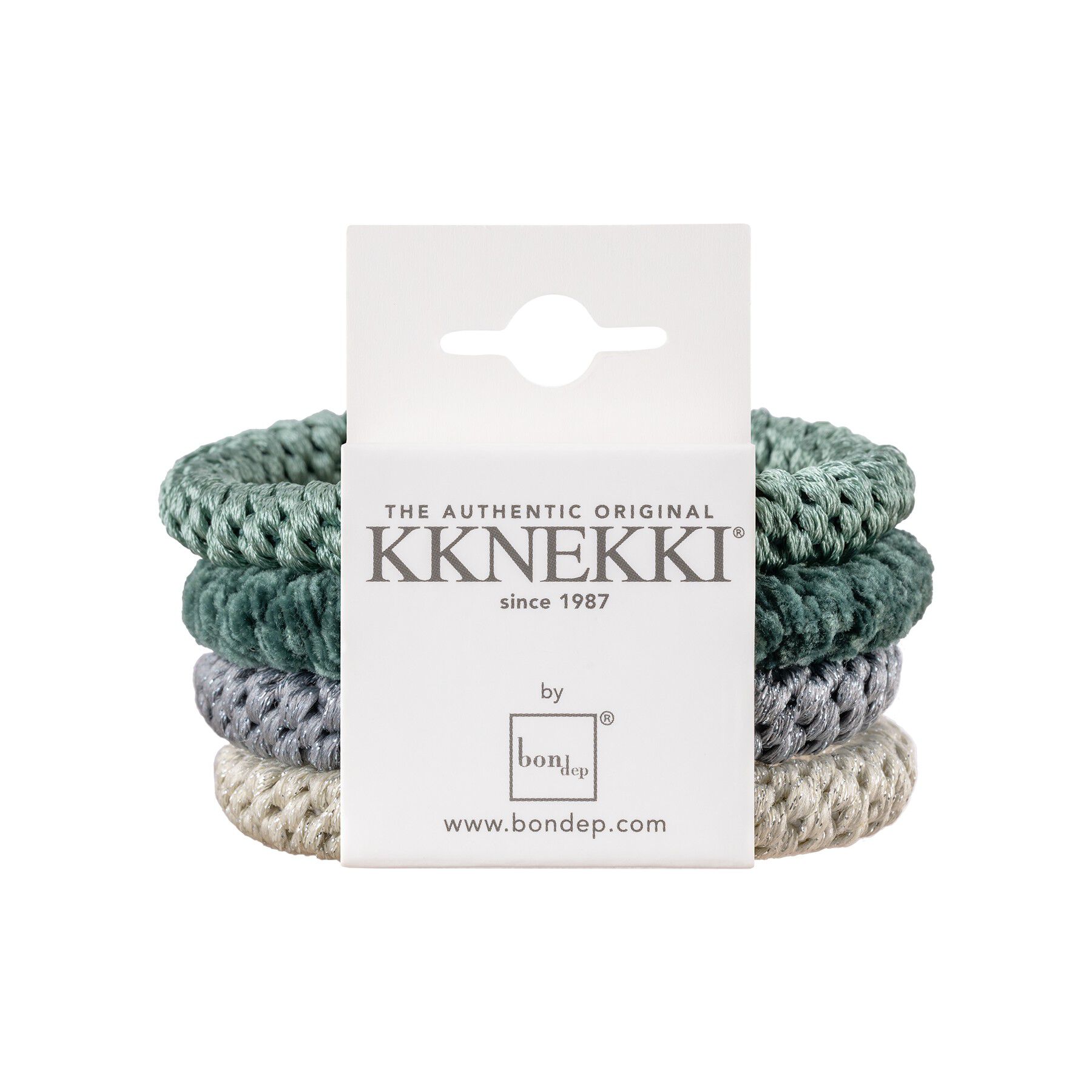 KKNEKKI Bundle 35 � 4pcs