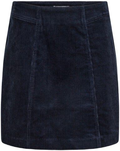 LR-ORLANDO 2 Nederdel M&oslash;rk bl&aring;