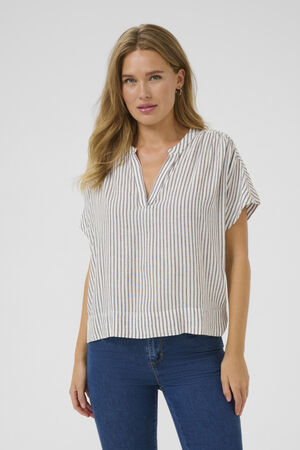 KAmilia Wing SL Blouse