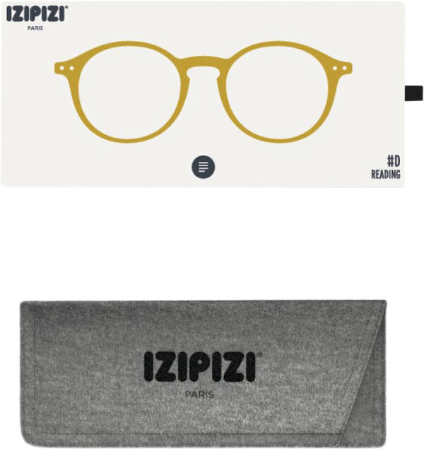 READING D Golden Green 2,5