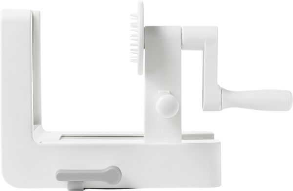 Tabletop Spiralizer