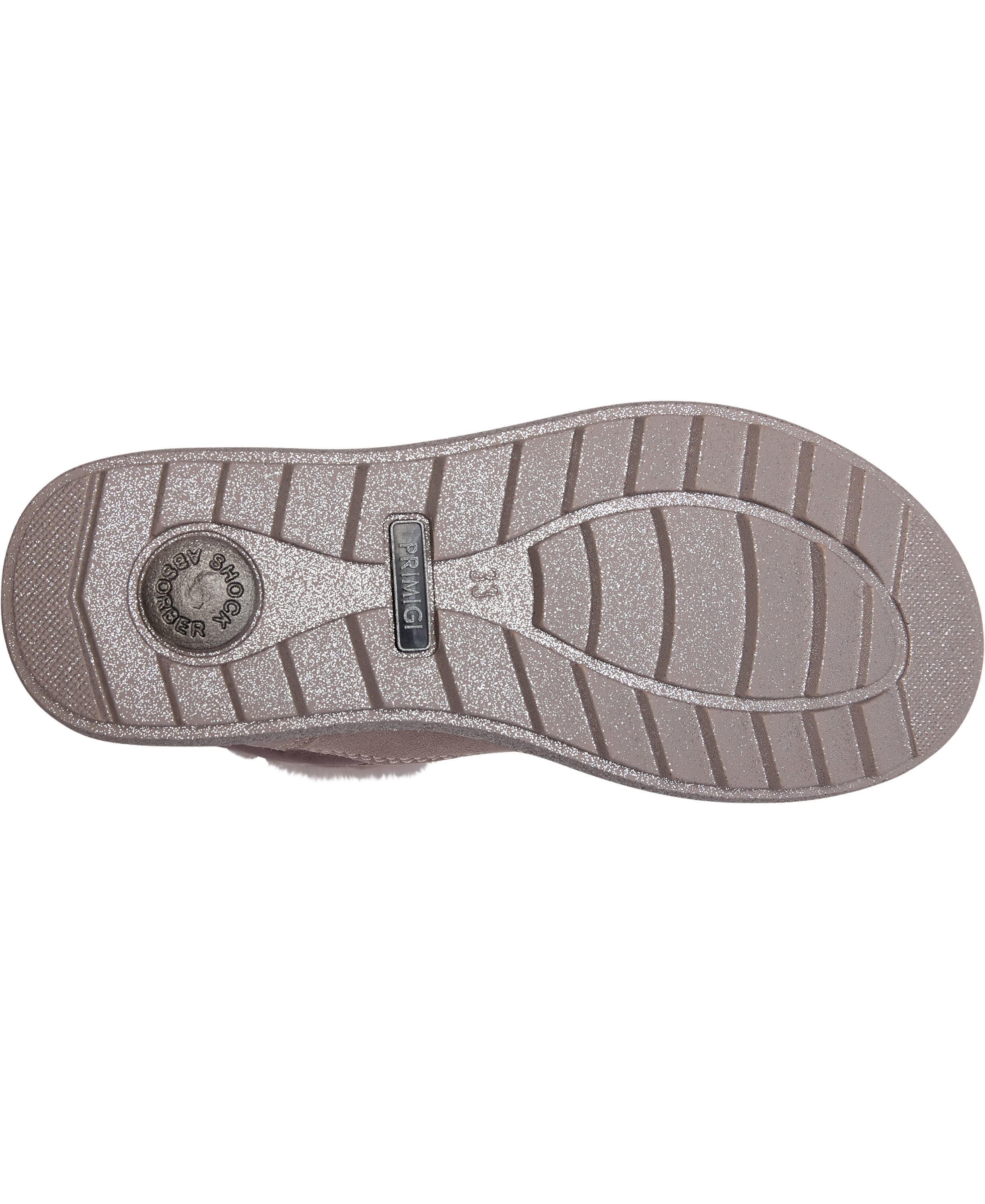 PFZGT 88837 SUEDE-TEXTILE