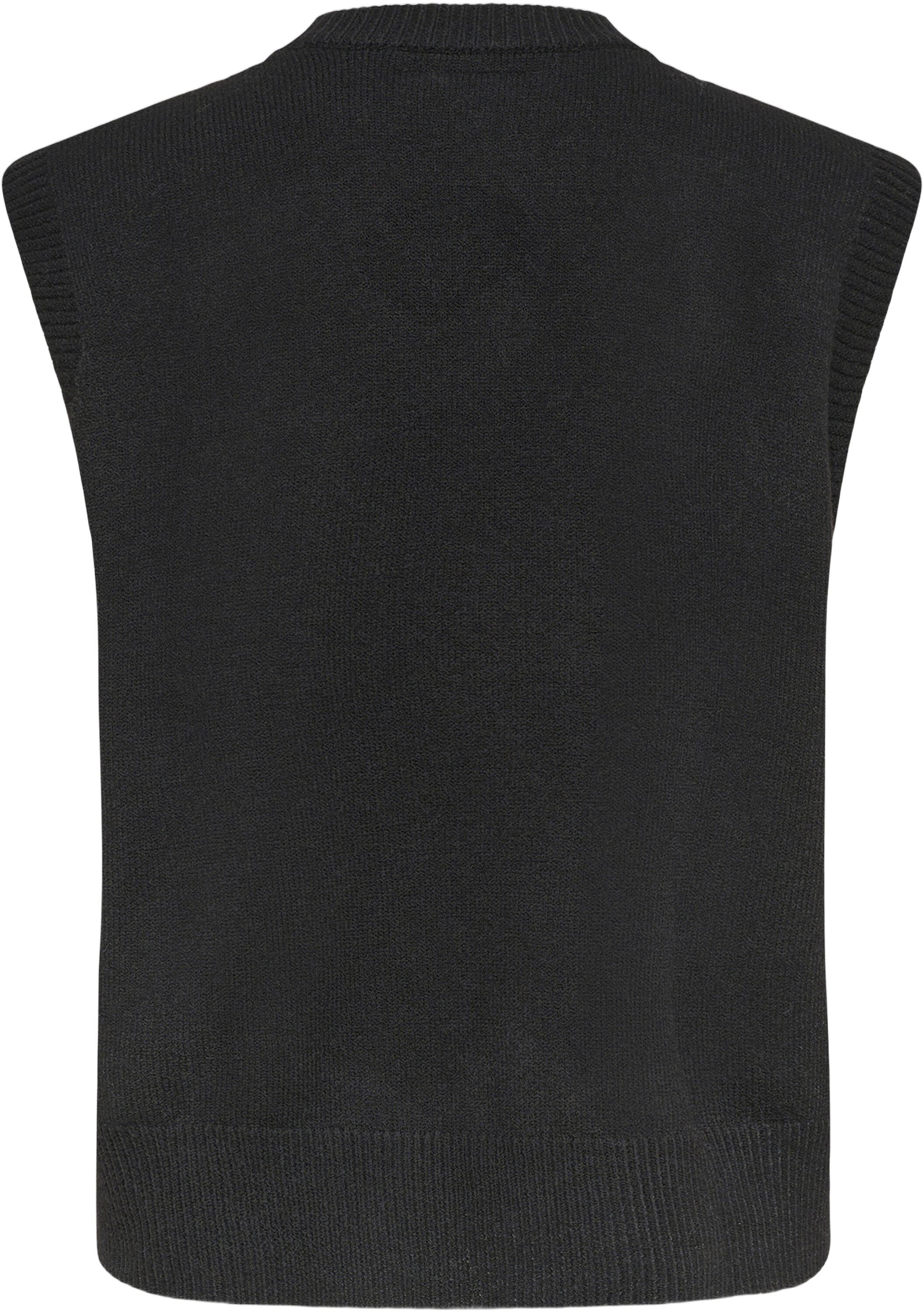 CREroka Knit Slipover