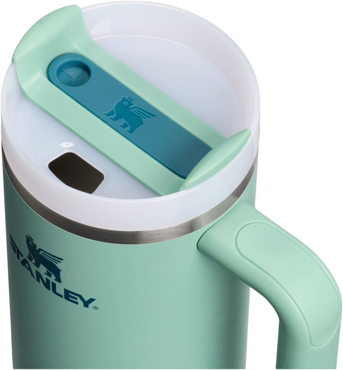 Stanley The Quencher H2. O FlowState� Tumbler 0. 89L