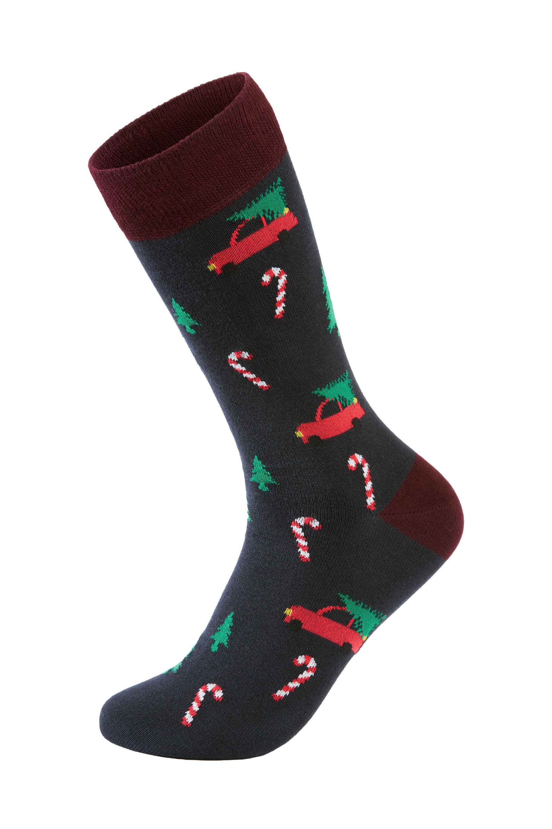 5 pack bamboo sock