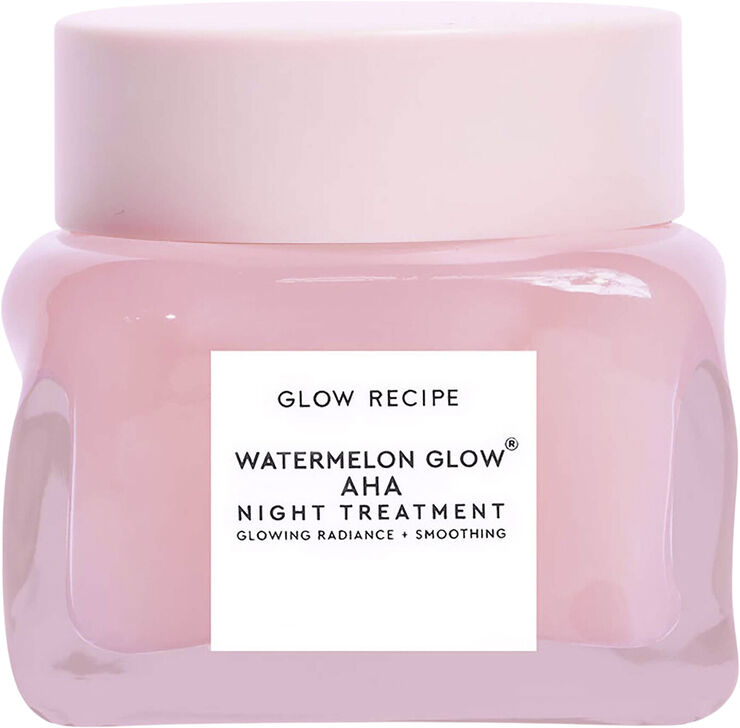 Watermelon Glow - AHA Night Treatment
