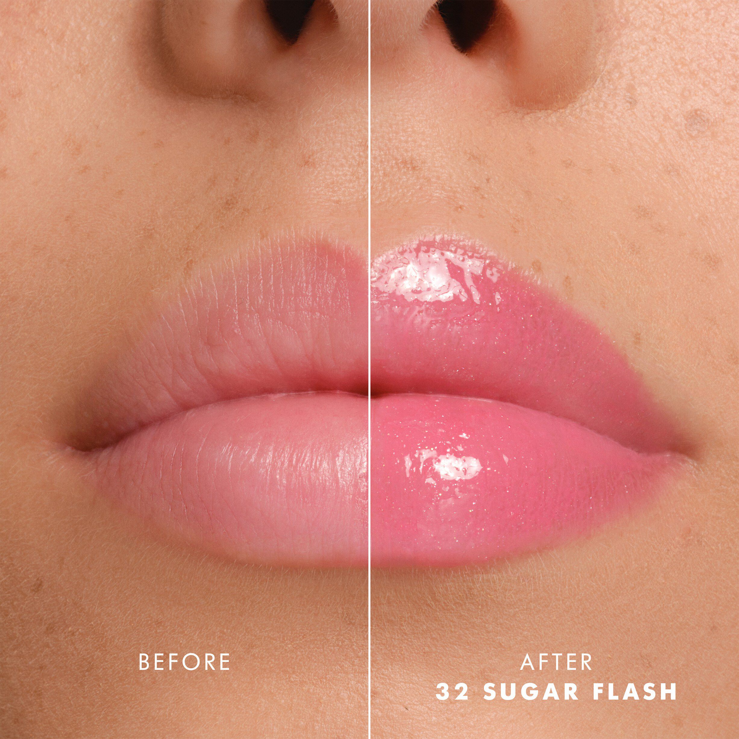 Prisma Flash Lip Balm