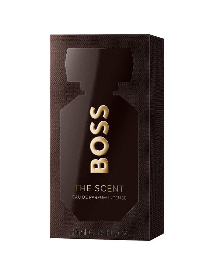 The Scent for Her Intense EdP