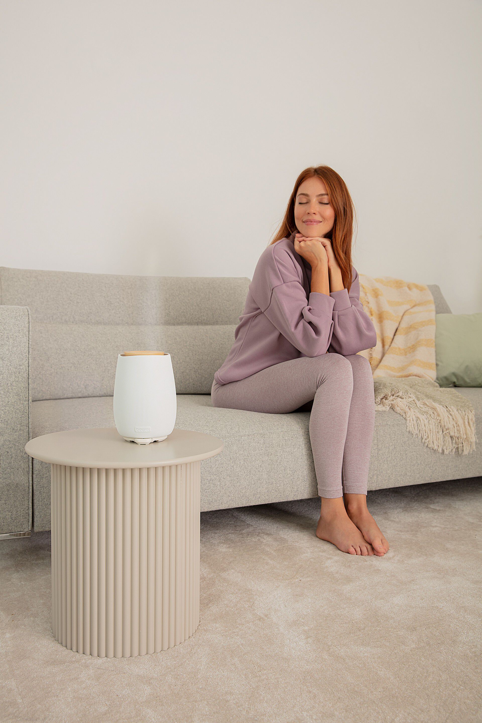 Beurer LA45GP Aromadiffuser