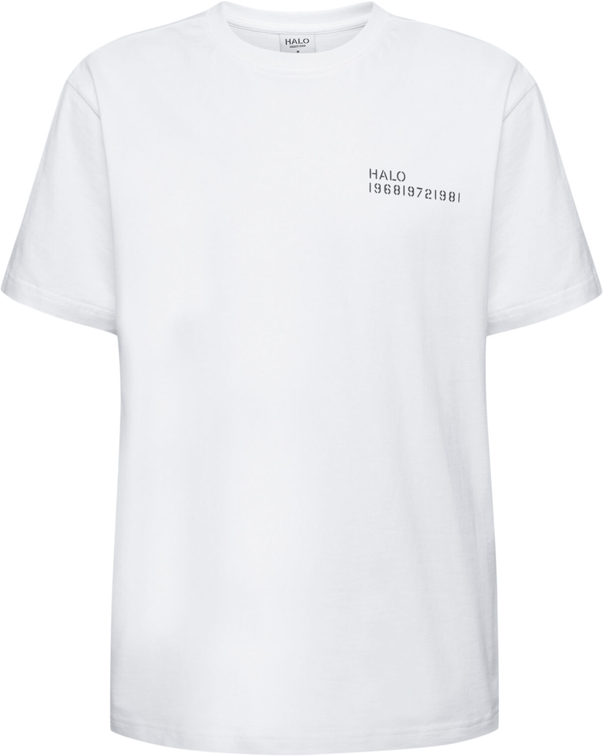 HALO ESSENTIAL T-SHIRT