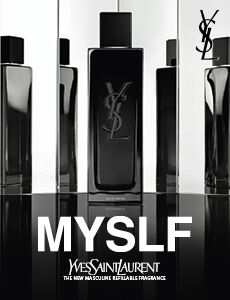 Yves Saint Laurent MYSLF Eau de Parfum
