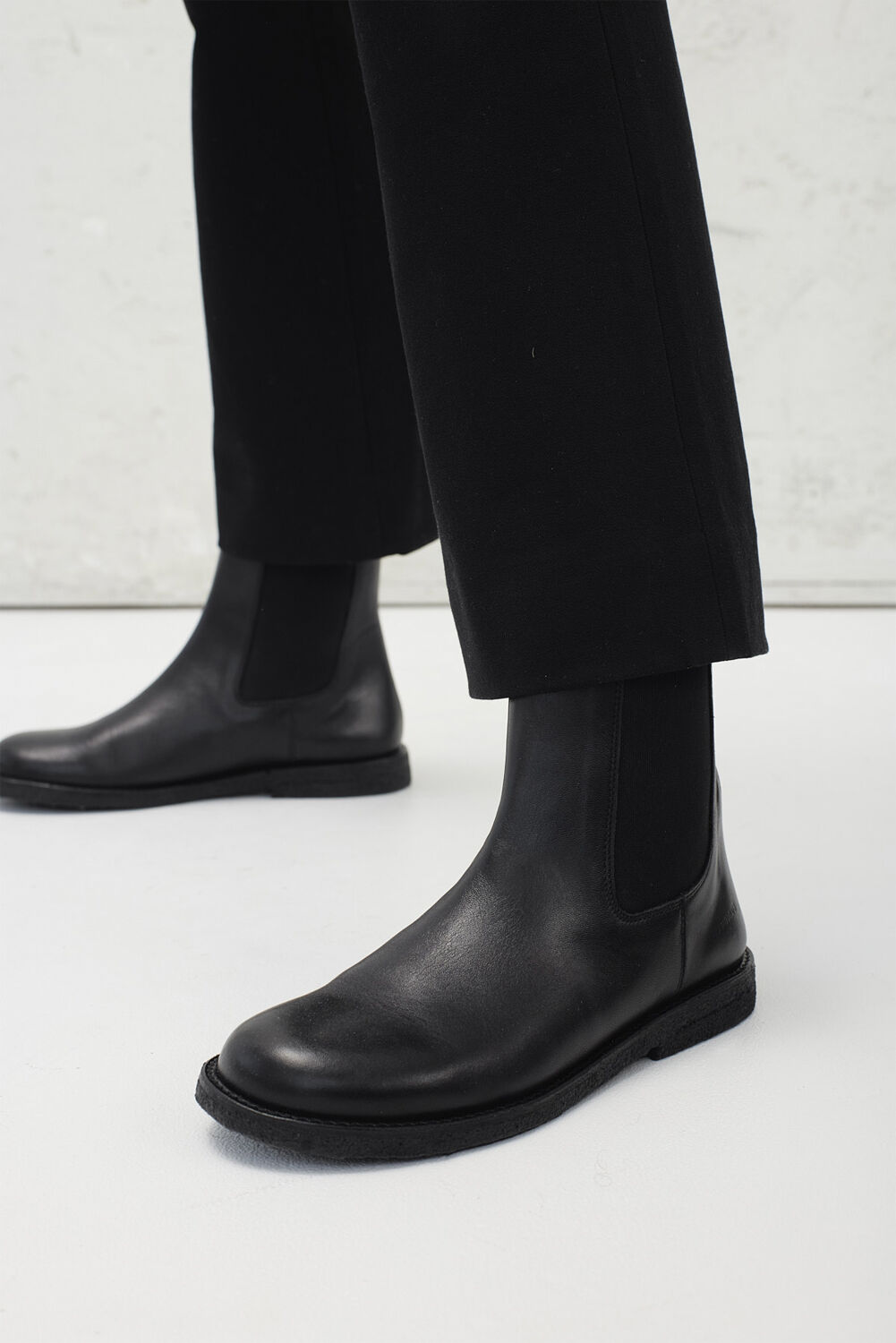 Chelsea st&oslash;vle