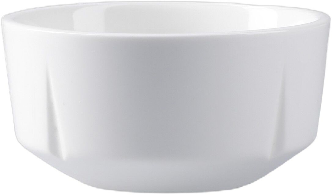 GC Snacksk&aring;l &Oslash;10. 5 cm hvid