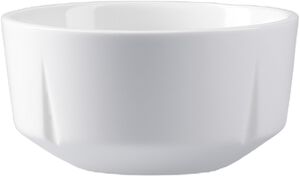 GC Snacksk&aring;l &Oslash;10. 5 cm hvid