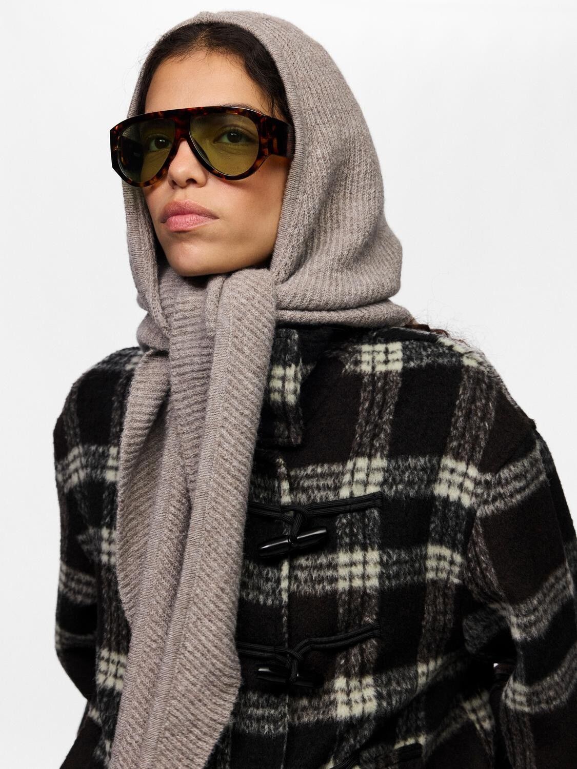 PCAPRIL BONNET BC