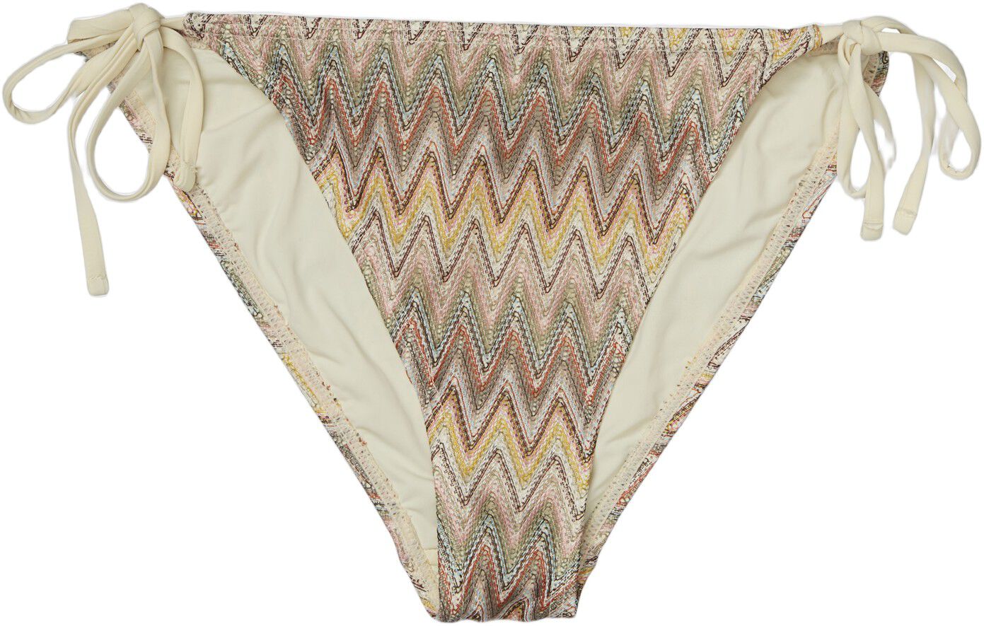 Amber Baila Bikini Tanga