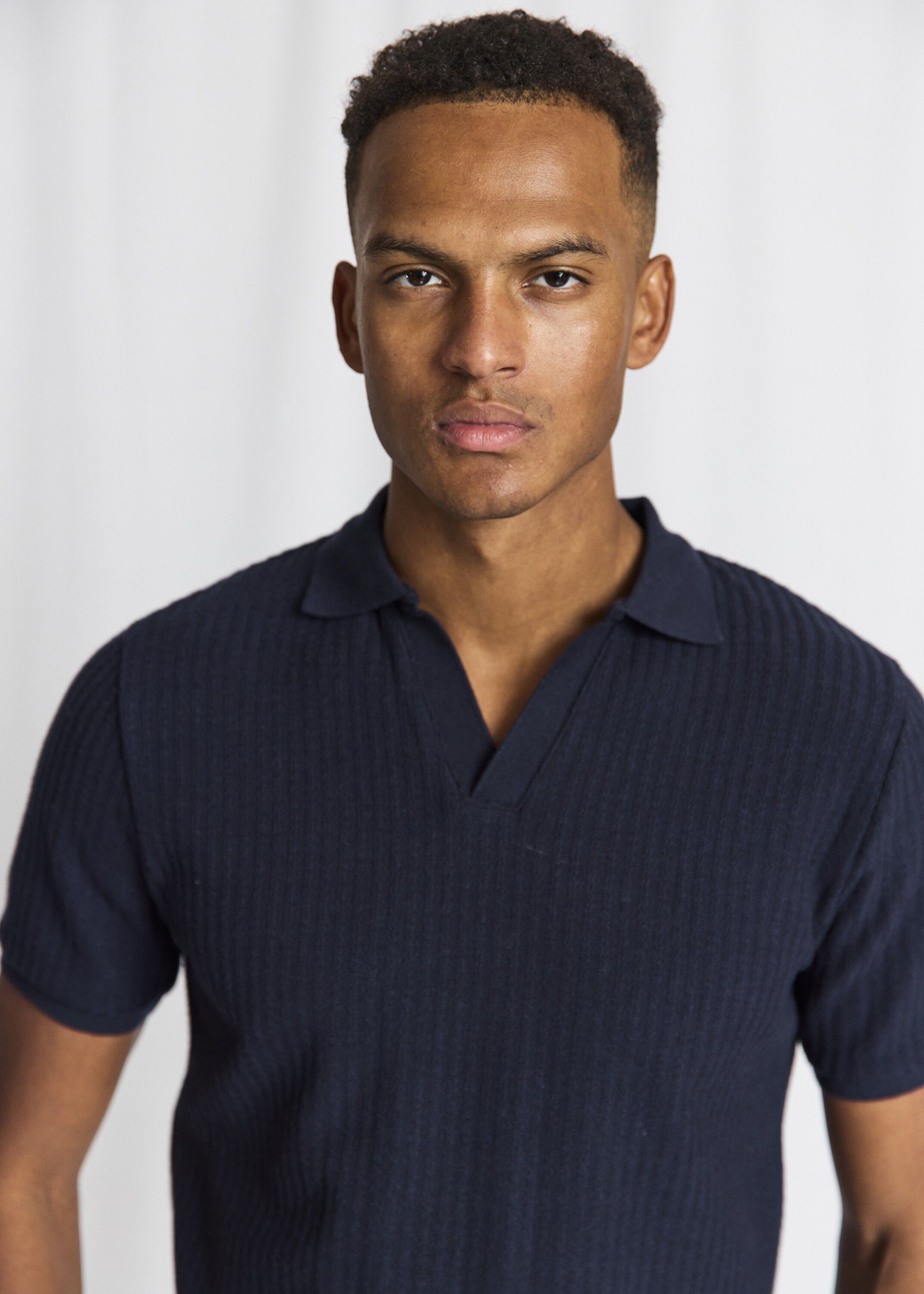 BS Santino Regular Fit Polo Shirt