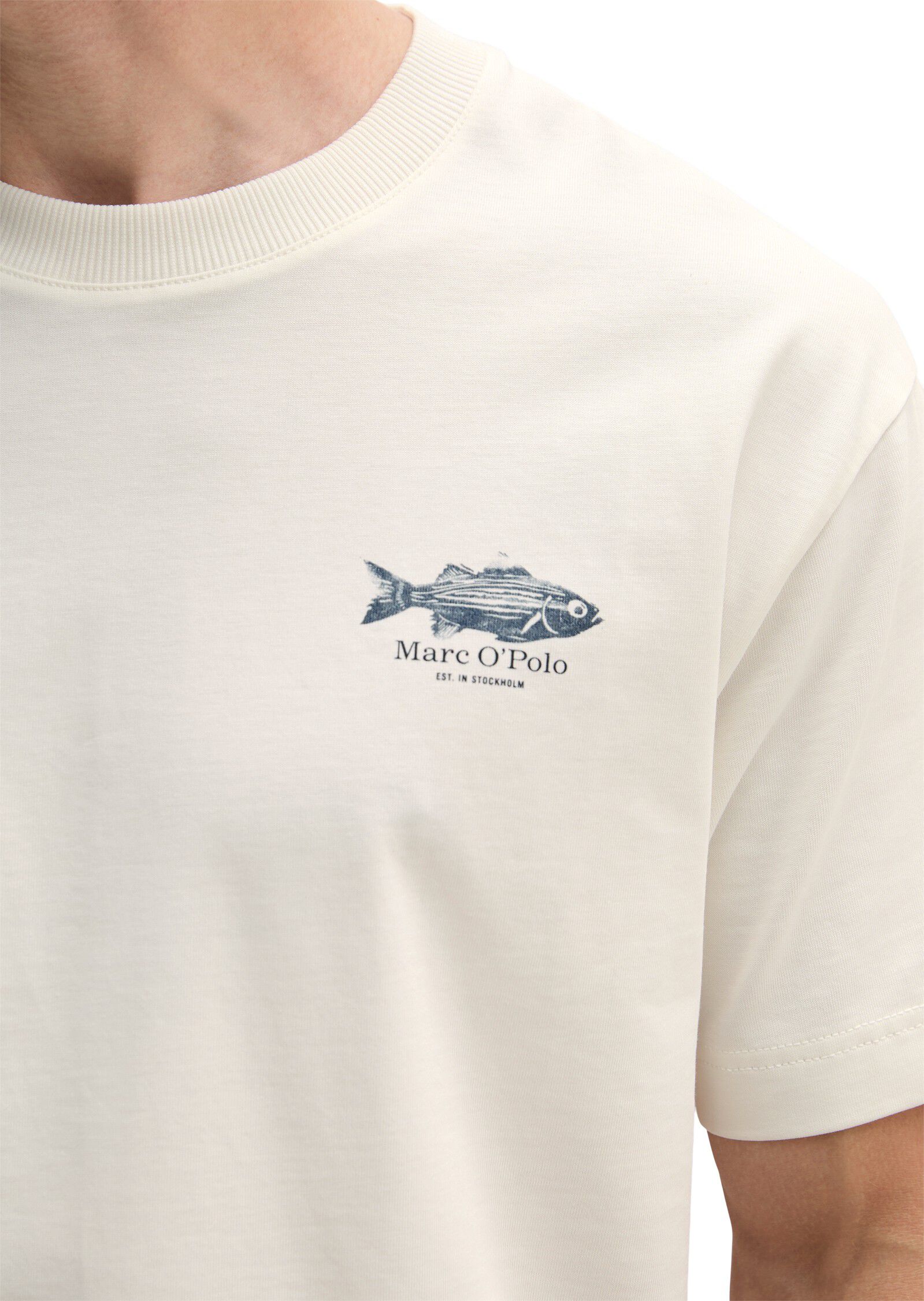 Jersey T-Shirts Shortsleeve