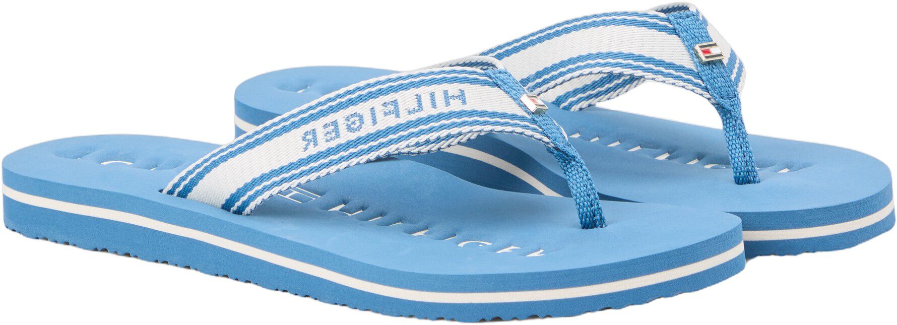 TH WEBBING SUMMER SANDAL