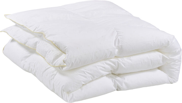 Fossflakes Autumn Duvet